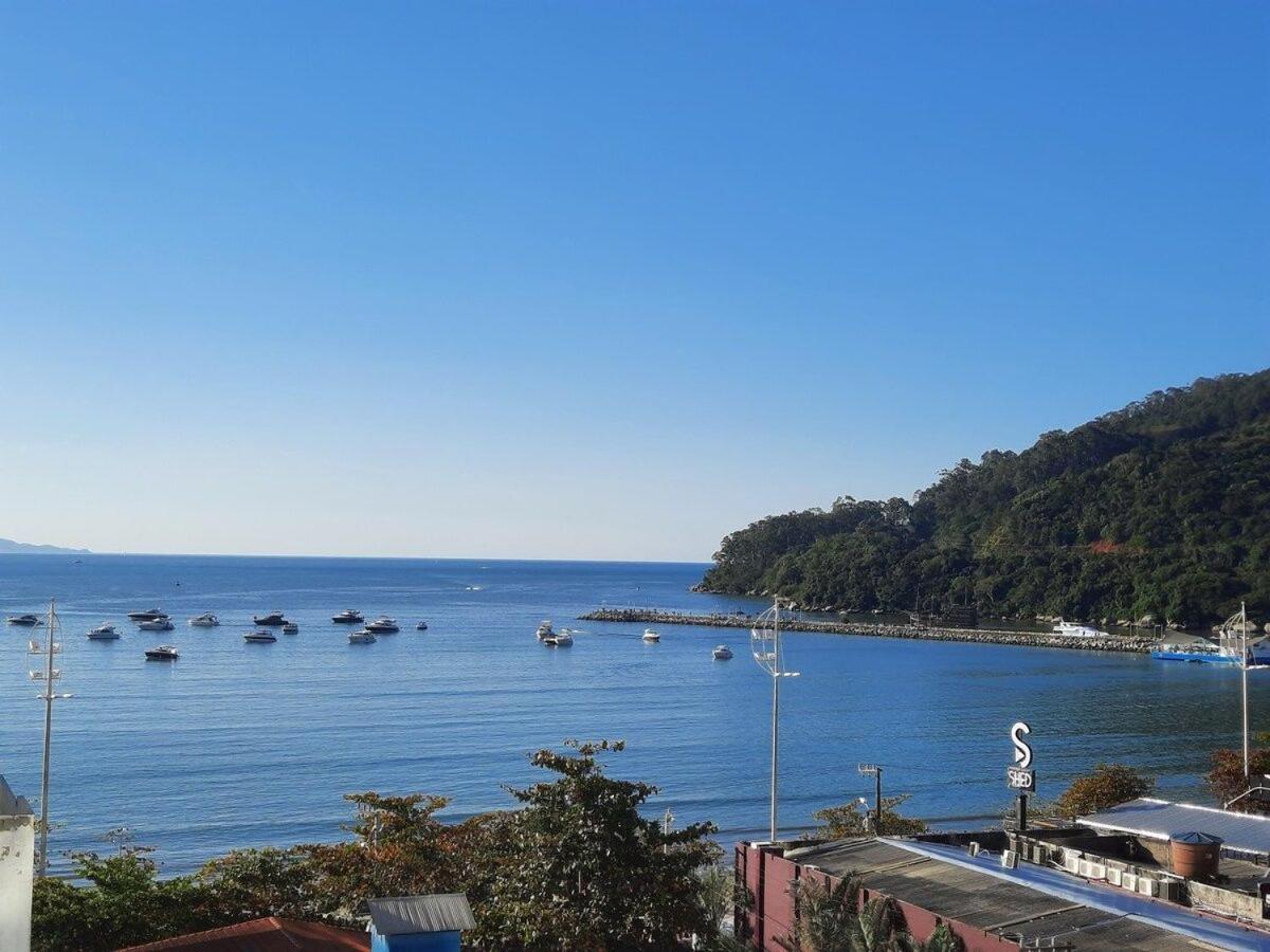 3 Suites Linda Vista Da Orla De Bc A 50M Da Praia - Somente Familiares Balneario Camboriu Bagian luar foto